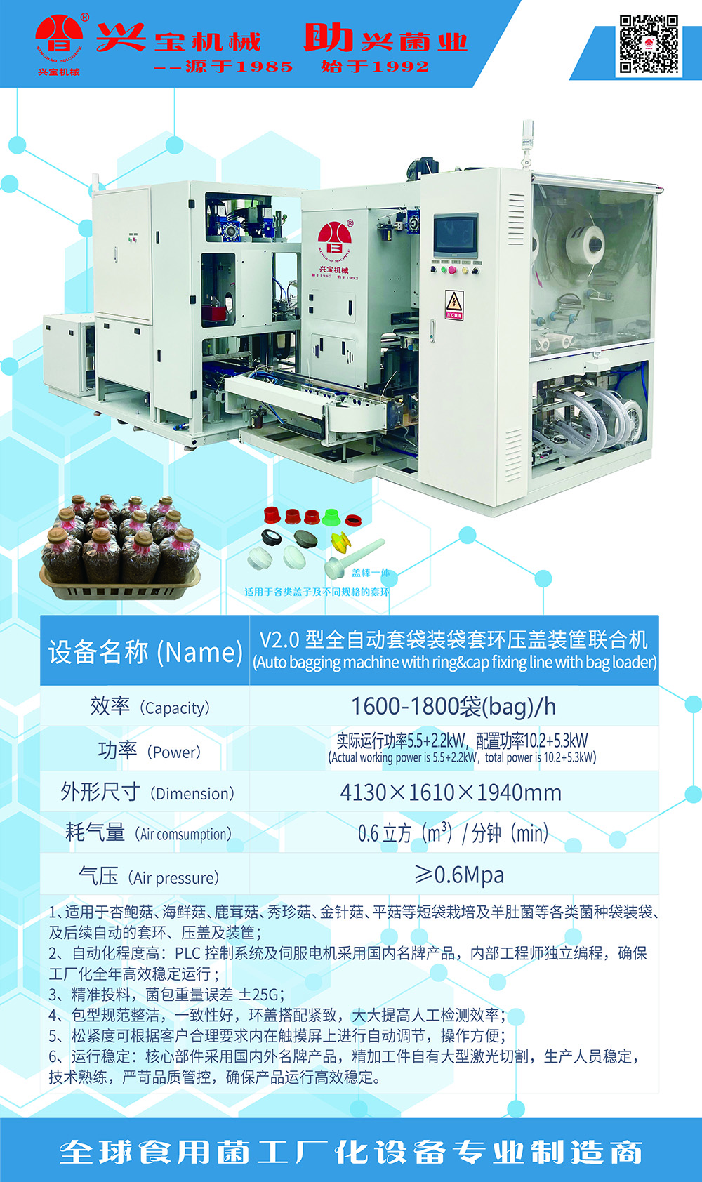 V2.0全自動套袋裝袋套環(huán)壓蓋裝筐聯(lián)合機（2）.jpg