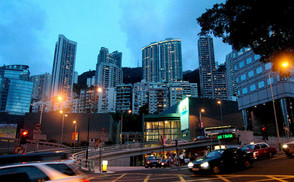 注冊(cè)香港公司要多久？