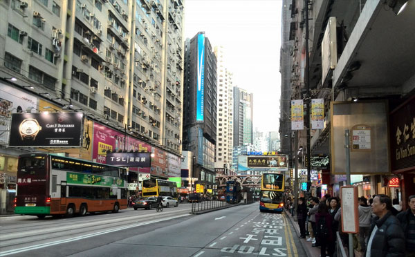 注冊香港公司如何獲得進出口權(quán)？