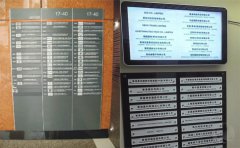 注冊(cè)香港公司掛水牌是什么意思？