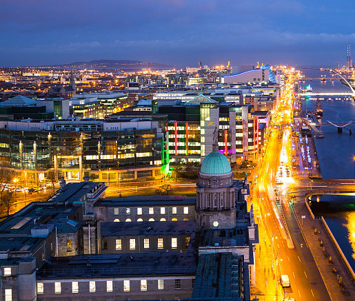 愛爾蘭移民：適合的才是較好的！