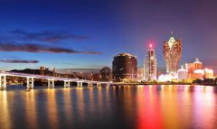 澳門再推數(shù)百億經濟援助，多措并舉助中小企持續(xù)發(fā)展