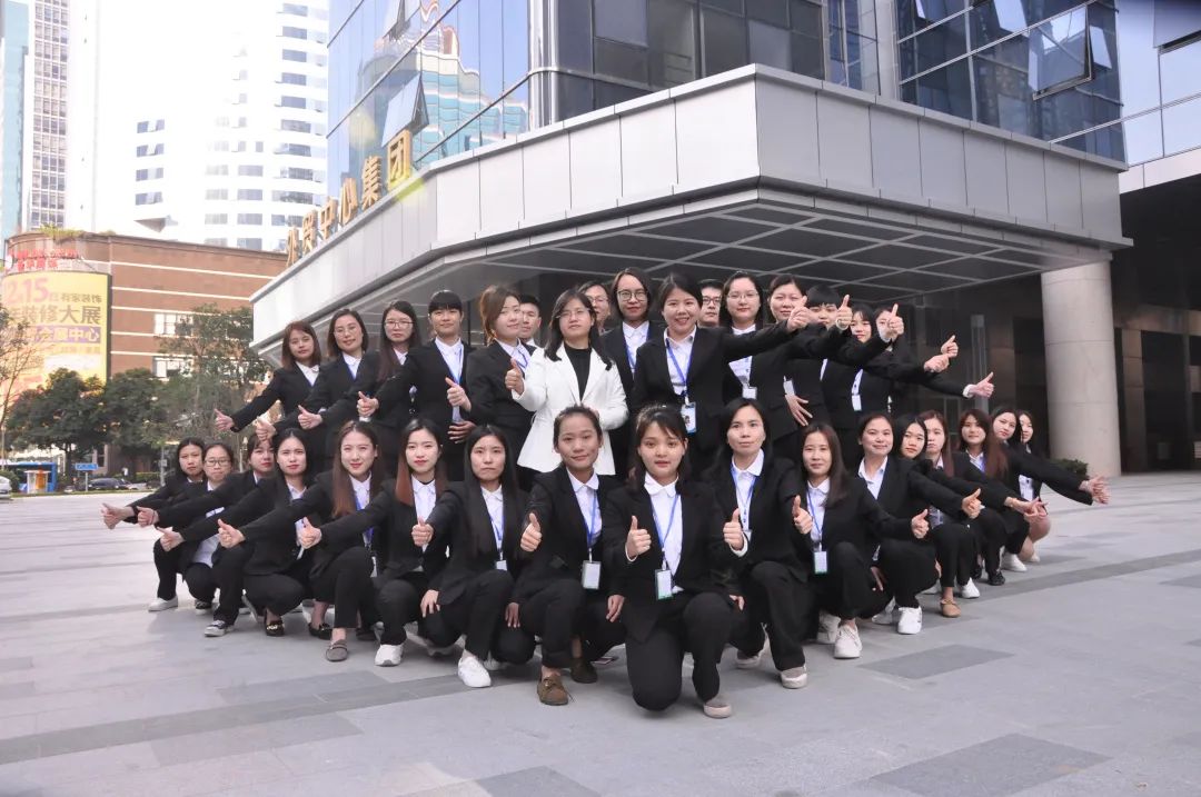 馬來(lái)西亞華僑銀行高層到訪卓信企業(yè)，帶來(lái)開戶新資訊!