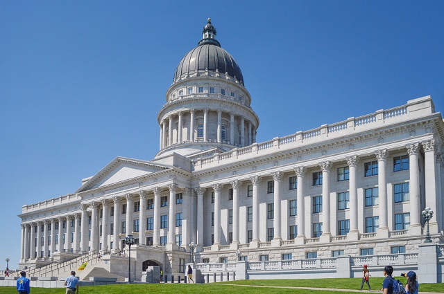 跨境電商注冊美國公司？選州攻略來啦！