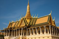 為何柬埔寨成貿(mào)易新寵？五大理由讓你心動(dòng)不已！