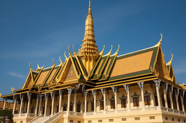 為何柬埔寨成貿(mào)易新寵？五大理由讓你心動(dòng)不已！