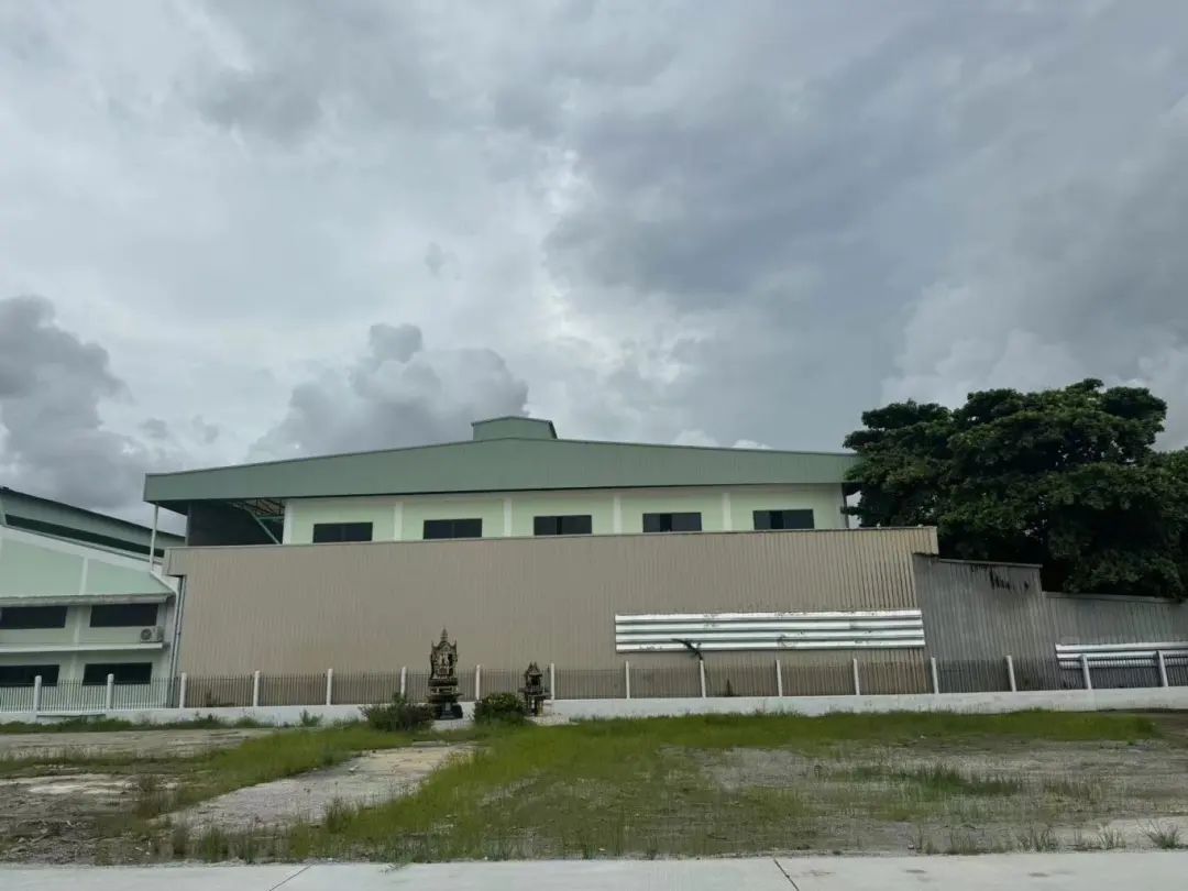 卓信為客戶提供泰國商務地接服務！