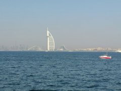 出海沙特，中東熱土上的出海新機(jī)遇!