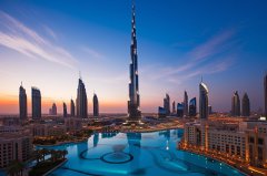 在全球關(guān)稅浪潮下，出海迪拜有什么優(yōu)勢呢?