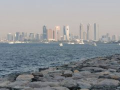 阿布扎比注冊(cè)公司類型與條件全解析