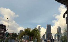 2026年新加坡EP新規(guī)正式落地!速看!您的申請(qǐng)還夠格嗎?